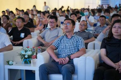 宜昌城東“新名片”來了!