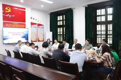 湖北省楚商聯(lián)合會(huì)秘書長(zhǎng)蹇宏一行赴宜昌興山等地考察