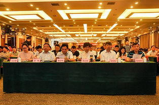 逐夢(mèng)電商,揚(yáng)帆 遠(yuǎn) 航 縣域電商大會(huì)盛況空前