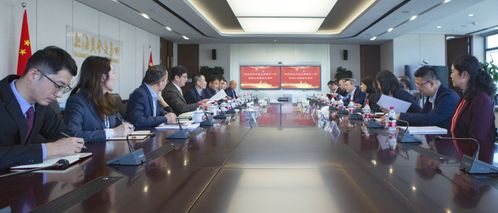 中國工商銀行總行貴金屬業(yè)務(wù)部 上海分行一行到訪上海黃金交易所