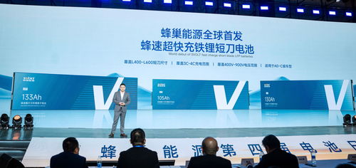 蜂巢能源撤回ipo 風(fēng)物長宜放眼量,創(chuàng)新引領(lǐng)穿越周期猶可期