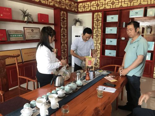 我市農(nóng)產(chǎn)品接受宜昌市質(zhì)量安全抽檢