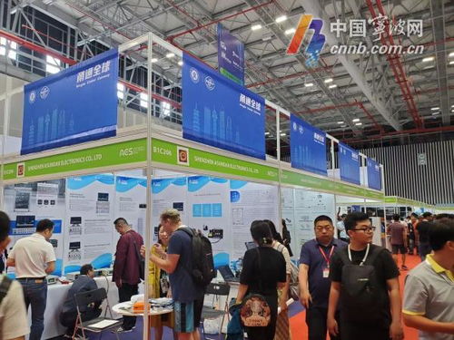 百家甬企越南拓市場(chǎng) 寧波風(fēng) 產(chǎn)品受外國(guó)客戶熱捧