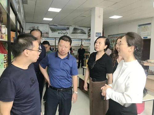 駐區(qū)發(fā)改委紀(jì)檢監(jiān)察組 發(fā)揮監(jiān)督優(yōu)勢 助力消費扶貧