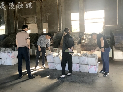 “共享廠房”降本增效優(yōu)環(huán)境 服務(wù)外貿(mào)企業(yè)“輕裝上陣”