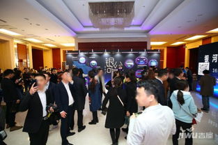 銀河源起 與城共榮 聯(lián)投銀河公園產(chǎn)品發(fā)布會(huì)圓滿(mǎn)落幕