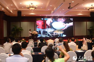 2019首屆世界米粉大會(huì)推介會(huì)走進(jìn)長(zhǎng)沙