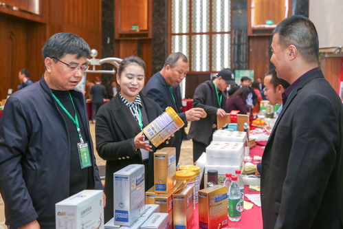 讓陜西農(nóng)特產(chǎn) 種得好 產(chǎn)得優(yōu) 賣得值