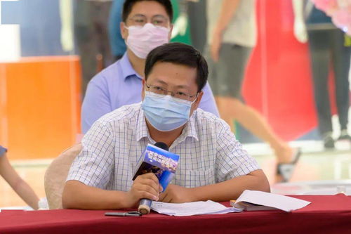 昨晚,這場 商量 活動搬到宜昌國貿(mào)