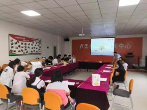 盧氏縣商務(wù)局召開農(nóng)特產(chǎn)品包裝設(shè)計(jì)征求意見座談會(huì)