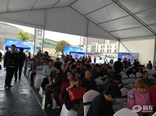 宜昌長(zhǎng)安cs家族試駕暨廠價(jià)限時(shí)團(tuán)購(gòu)會(huì)落幕