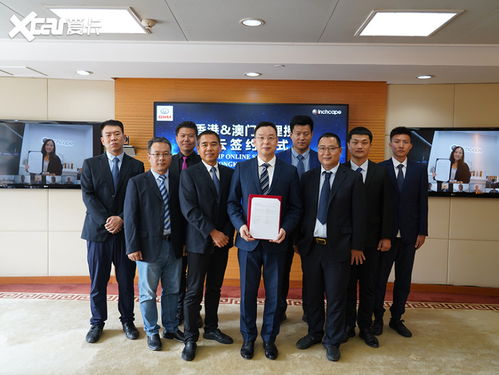 歐拉登陸港澳市場(chǎng) 長(zhǎng)城加速右舵車(chē)布局