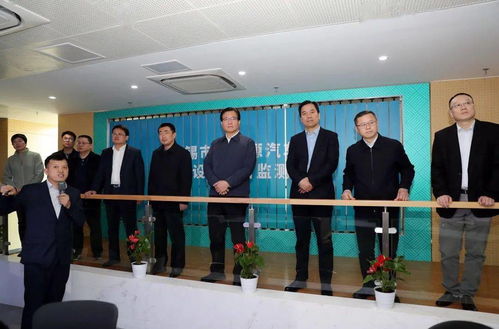 黃欽專(zhuān)題調(diào)研全市營(yíng)商環(huán)境鞏固提升工作