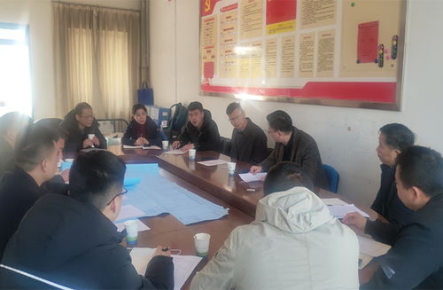 后勤服務(wù)集團(tuán)召開南校區(qū)雨污水改造工程施工圖紙交底會議