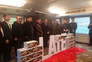 峽江唱 晚 秭歸臍橙高端品牌 不怕晚 發(fā)布