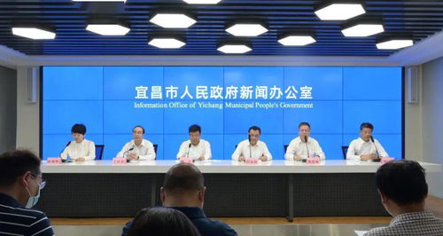 持續(xù)優(yōu)化營商環(huán)境,宜昌要做這些事