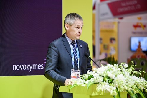 再次亮相進(jìn)博會,諾維信正式宣告中國戰(zhàn)略布局升級,以創(chuàng)新解鎖綠色未來