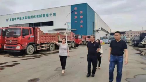 許軍祥會長一行受邀到四川 湖北調(diào)研座談