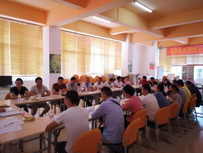 隆林商務(wù)局與民共談電商,助隆林農(nóng)產(chǎn)品走向外界