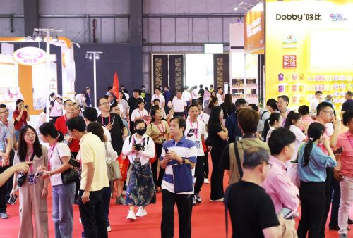 近萬(wàn)名采購(gòu)商入場(chǎng),第五屆創(chuàng)食展圓滿閉幕