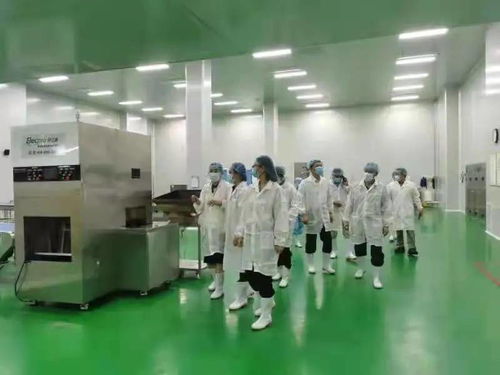 國(guó)家市場(chǎng)監(jiān)管總局食品經(jīng)營(yíng)司到?？诟咝路志珠_展主題調(diào)研指導(dǎo)工作