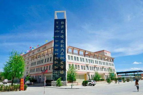 我市今年將建智慧農(nóng)貿(mào)市場(chǎng)