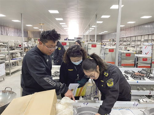 西藏昌都市市場監(jiān)管局特種設(shè)備作業(yè)人員考試中心投入使用