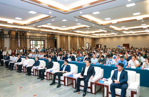 2024煙臺蘋果出海 機械 食品產(chǎn)業(yè)國際精準采購在龍口開幕鳳凰網(wǎng)山東 鳳凰網(wǎng)