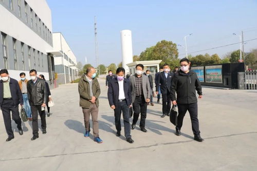 枝江安福寺鎮(zhèn)立足 三搶 助推企業(yè)達(dá)產(chǎn)達(dá)效