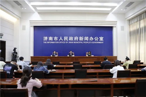 濟(jì)南加快推動便民消費(fèi),年底前再建設(shè)60個(gè)15分鐘社區(qū)便民商圈