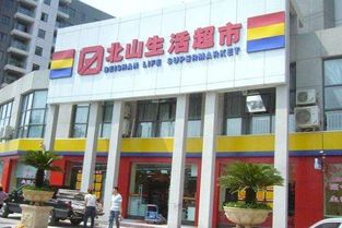 零售洪流席卷全國 但這些湖北本土超市卻 活 的如魚得水