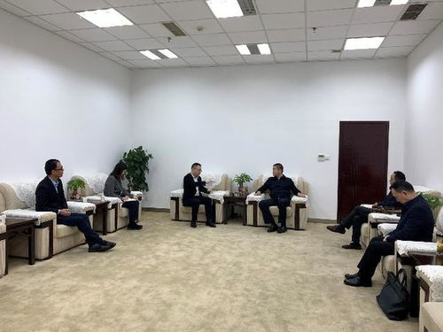 承平港務(wù)公司與廣元市商務(wù)局簽訂阿曼四川商品館建設(shè)合作備忘錄