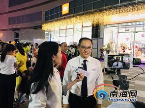 雙十一 椰城迎來?？跇焚徏文耆A購物狂歡夜