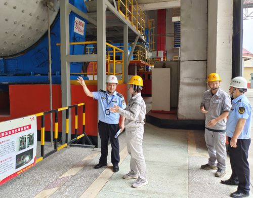 廣西恭城瑤族自治縣市場監(jiān)管局推動工業(yè)產(chǎn)品質(zhì)量安全 兩個責(zé)任 落地見效