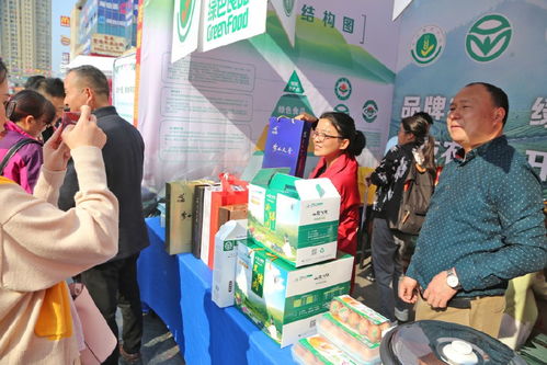 湖北宜昌 國家地標農(nóng)產(chǎn)品扎堆步行街,好吃貨100多種吸引市民