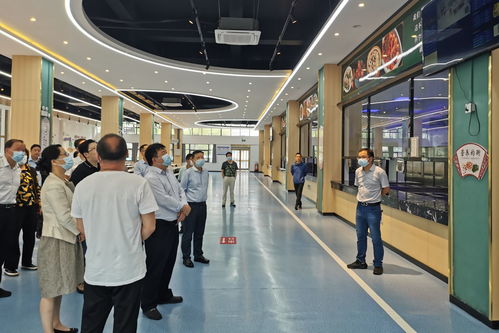 武漢市蔡甸區(qū) 聚焦食品安全監(jiān)管 開展 聚力共同締造 代表行動