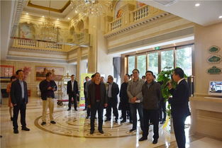 伍家崗政協(xié)調研樓宇經(jīng)濟發(fā)展情況 猇亭政協(xié)召開常委會暨雙月協(xié)商會