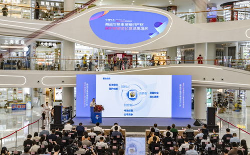 廣州開展打擊侵權(quán)假冒專項(xiàng)整治,今年以來(lái)清查涉假場(chǎng)所86個(gè)