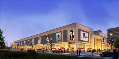 重磅 歡呼吧,江東壹號(hào)小商品市場(chǎng),10月1日正式開業(yè)