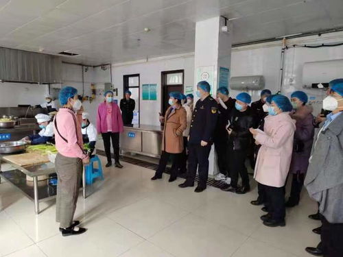 新疆維吾爾自治區(qū)烏蘇市市場監(jiān)管局 五強化 提升校園食品安全監(jiān)管能力