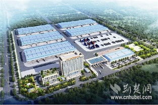 宜昌將創(chuàng)新 互聯(lián)網(wǎng) 流通 推動傳統(tǒng)產(chǎn)業(yè)轉(zhuǎn)型升級