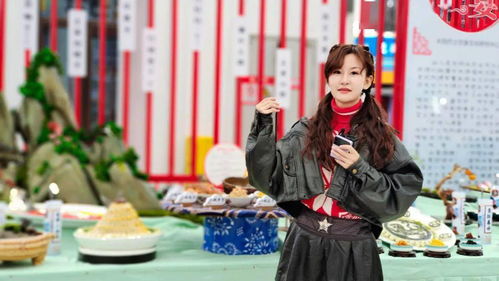 宴 遇宜昌 烹 然心動 長陽瓴悅酒店美食亮相長江三峽廚藝匯