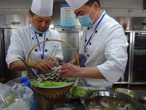 競(jìng)技扶持公益 助力清江售魚 宜昌 長(zhǎng)陽(yáng)清江魚 烹飪大賽圓滿落幕