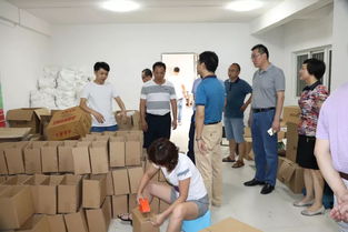 黃石市商務(wù)委調(diào)研我縣農(nóng)村電子商務(wù)工作