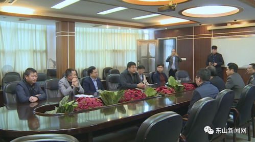 節(jié)前慰問送溫暖,親切關(guān)懷暖人心