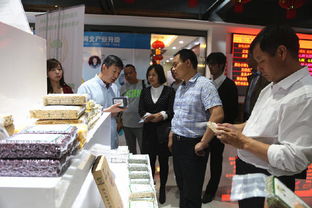 沙河市商務(wù)局一行蒞臨河北慧聰參觀考察