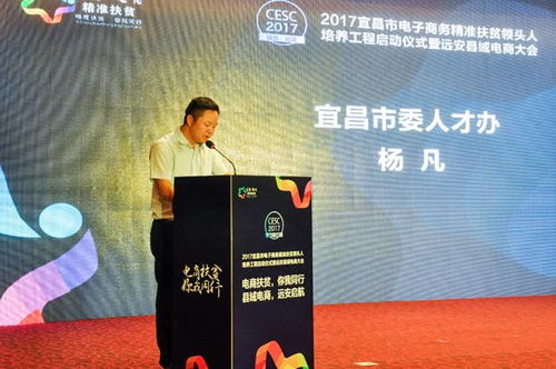 逐夢電商,揚帆 遠 航 縣域電商大會盛況空前