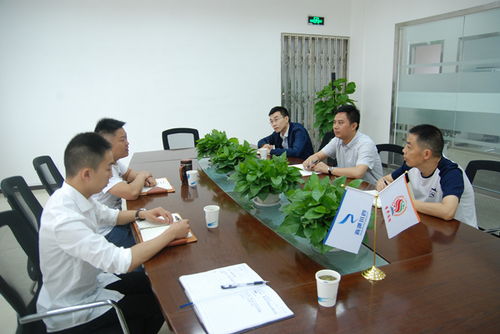 眉山市商務(wù)局王繼調(diào)研川西南農(nóng)特產(chǎn)品交易中心