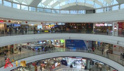 十堰市商務(wù)局:培育納限企業(yè) 壯大商貿(mào)經(jīng)濟(jì)