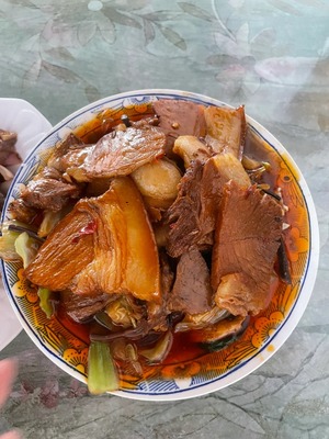 平頂山市商務(wù)局公布的"平頂山十大經(jīng)典名小吃",本地人都驚呆了